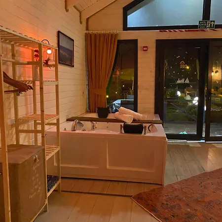 Benim Yesil Bahcem Resort