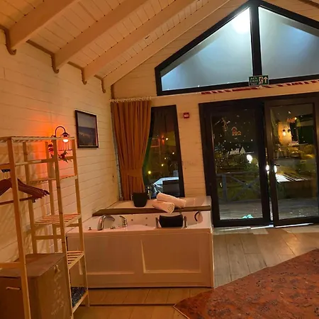 Resort Benim Yesil Bahcem *