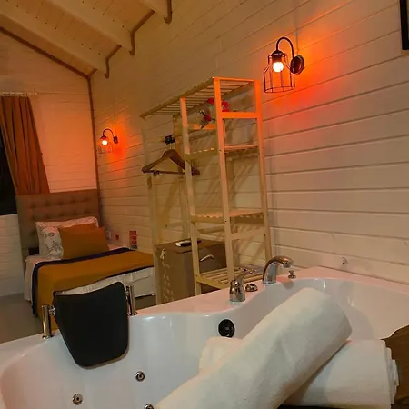 Resort Benim Yesil Bahcem