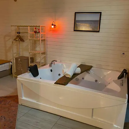 Resort Benim Yesil Bahcem *