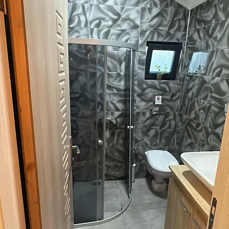 Benim Yesil Bahcem Resort Sapanca