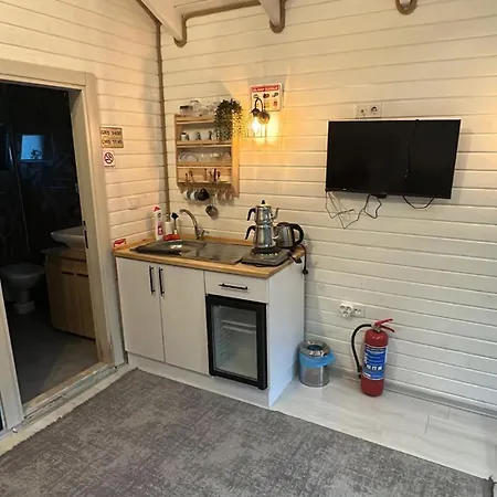 Benim Yesil Bahcem * Sapanca