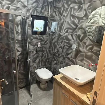 Benim Yesil Bahcem Resort