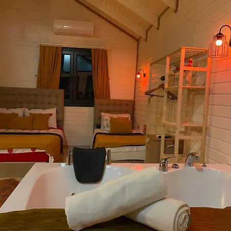 Benim Yesil Bahcem *