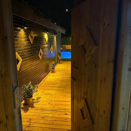 Benim Yesil Bahcem Sapanca