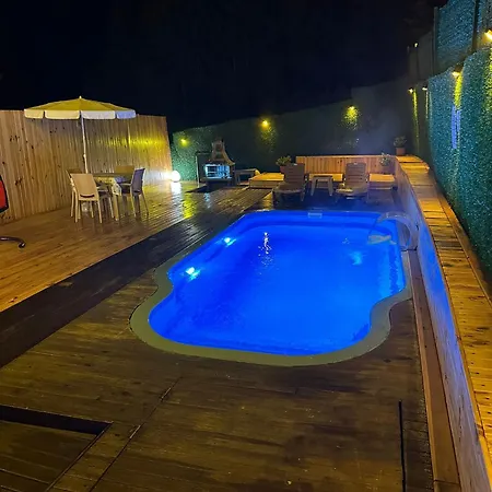 Benim Yesil Bahcem * Sapanca