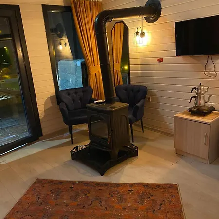 Resort Benim Yesil Bahcem