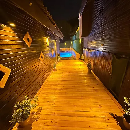 Benim Yesil Bahcem *